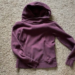 Lululemon Scuba Hoodie